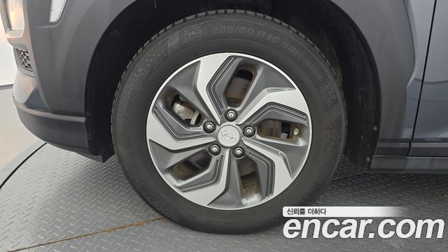 Hyundai Kona Modern Special — пробег 69 439 км — фото 5 из 5