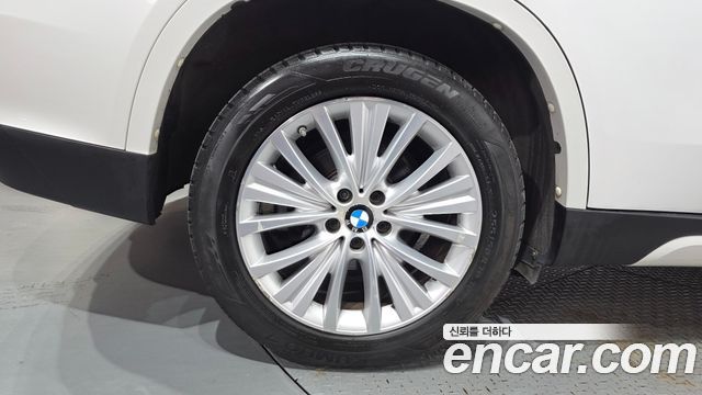 BMW X5 xDrive 30d — пробег 130 008 км — фото 5 из 5