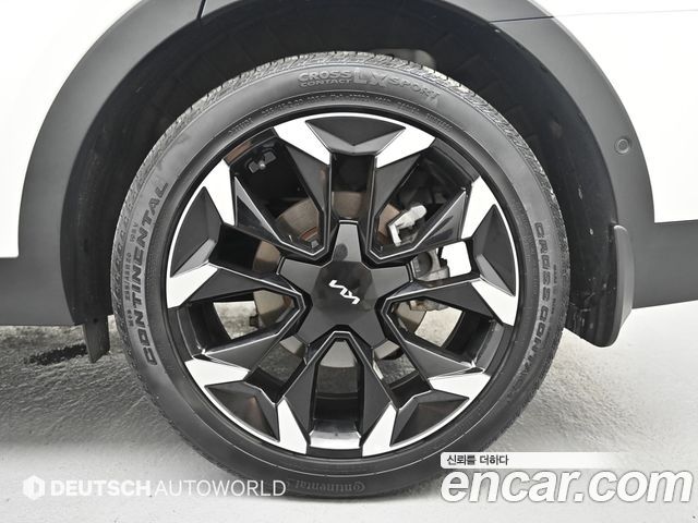 Kia Sorento Gasoline 2.5T 4WD Signature — пробег 71 000 км — фото 5 из 5