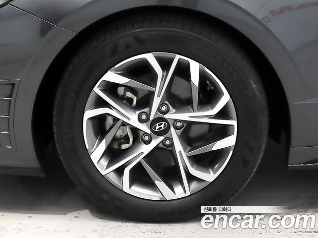 Hyundai Sonata 2.0 Modern — пробег 32 144 км — фото 5 из 5