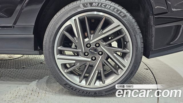 Ssangyong Actyon из Кореи Encar