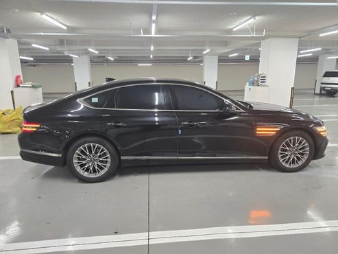 Genesis G80 Gasoline 2.5 Turbo AWD — пробег 176 373 км — фото 5 из 5