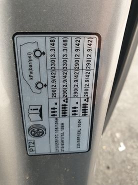 Hyundai Staria HEV 1.6 Tourer 9-Seater Modern — пробег 80 000 км — фото 5 из 5