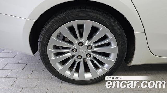 Cadillac CTS 2.0 Premium Plus — пробег 105 693 км — фото 5 из 5