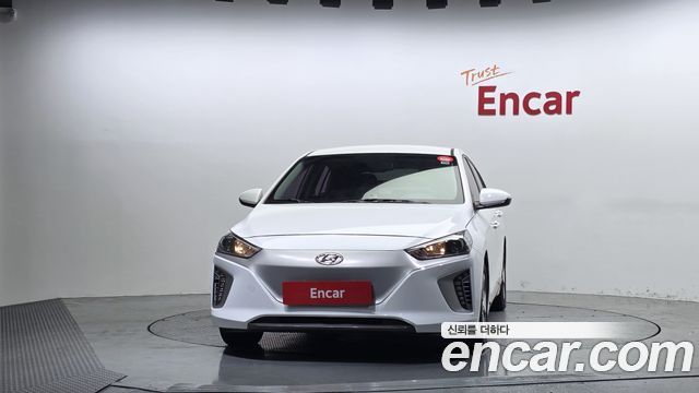 Hyundai Ioniq N — пробег 288 467 км — фото 3 из 5