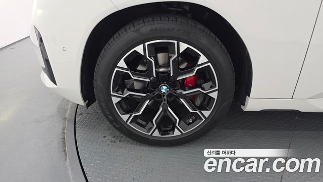 BMW X3 из Кореи Encar