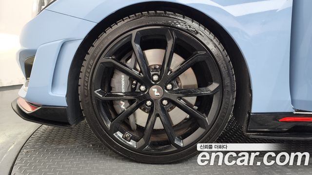 Hyundai Veloster из Кореи Encar