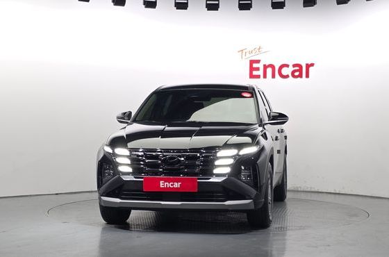 Hyundai Tucson HEV 1.6 2WD Modern — пробег 54 802 км — фото 3 из 5
