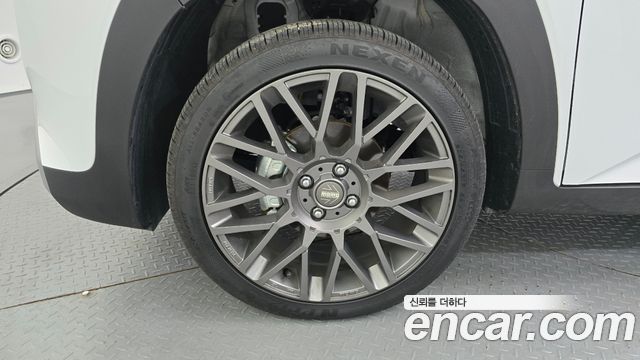 Hyundai Casper из Кореи Encar