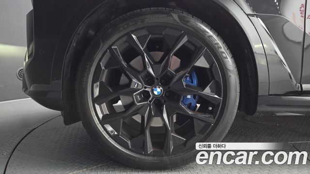 BMW X7 из Кореи Encar