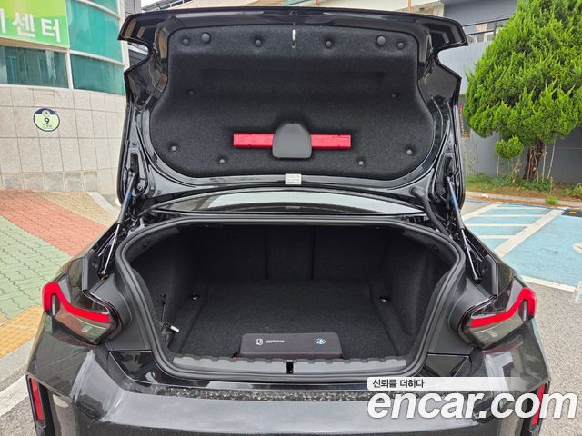 BMW M2 из Кореи Encar