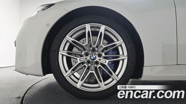 BMW M2 из Кореи Encar