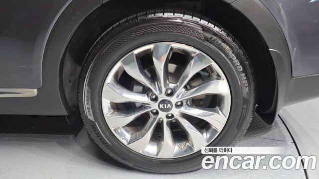 Kia Sorento Diesel 2.2 2WD Noblesse — пробег 167 064 км — фото 5 из 5