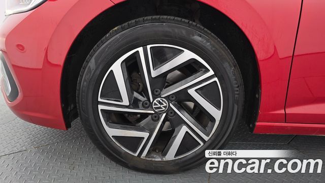 Volkswagen Jetta из Кореи Encar