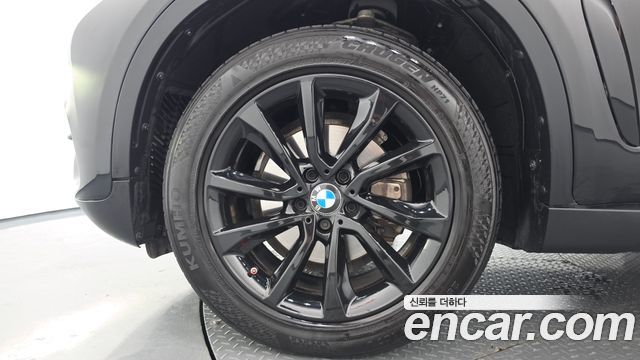 BMW X6 xDrive 30d — пробег 70 221 км — фото 5 из 5