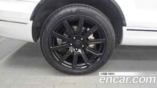 Audi Q7 из Кореи Encar
