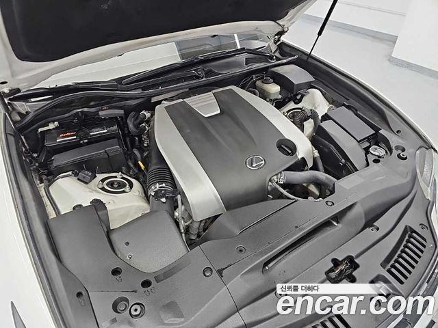 Lexus GS Supreme L10 — пробег 149 998 км — фото 5 из 5