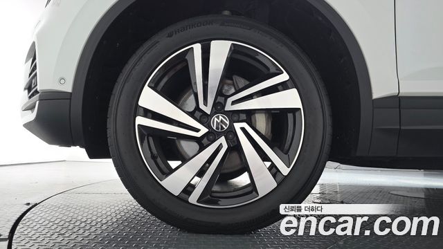 Volkswagen Touareg 3.0 TDI Premium — пробег 96 568 км — фото 5 из 5