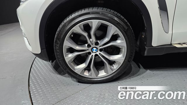BMW X6 xDrive 30d — пробег 77 988 км — фото 5 из 5