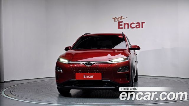 Hyundai Kona Modren — пробег 171 225 км — фото 3 из 5