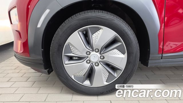 Hyundai Kona Modren — пробег 171 225 км — фото 5 из 5