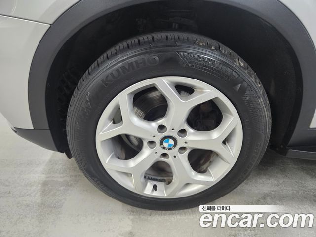BMW X3 из Кореи Encar
