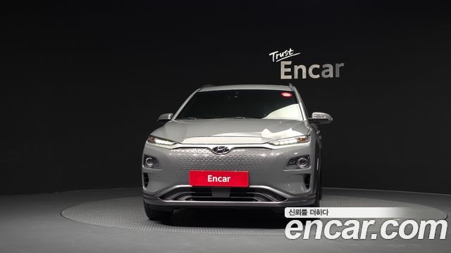 Hyundai Kona Premium — пробег 131 214 км — фото 3 из 5