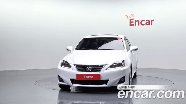 Lexus IS Premium XE20 — пробег 86 851 км — фото 3 из 5