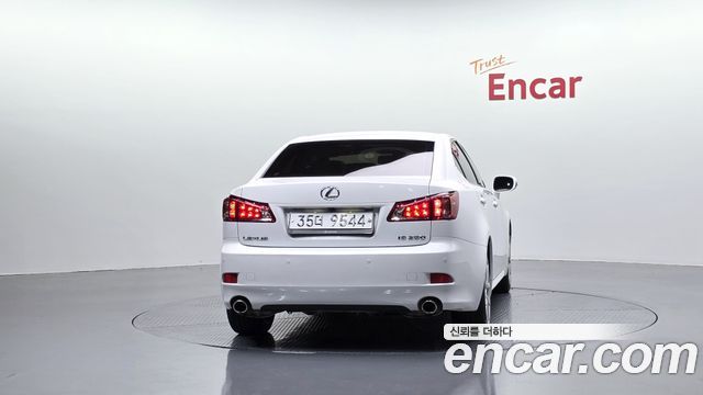Lexus IS Premium XE20 — пробег 86 851 км — фото 4 из 5