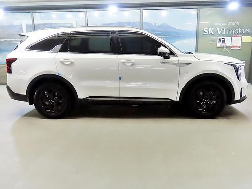 Kia Sorento HEV 1.6 2WD Signature — пробег 32 890 км — фото 3 из 5