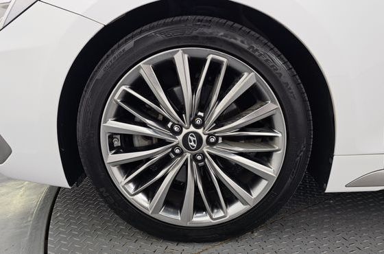 Hyundai Grandeur 2.4 Exclusive Special — пробег 111 743 км — фото 5 из 5