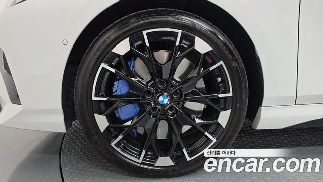 BMW 1-Series M135 xDrive — пробег 3 046 км — фото 5 из 5