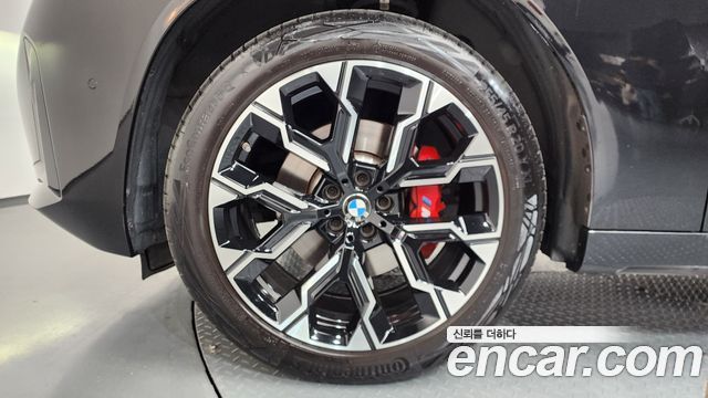 BMW X3 из Кореи Encar
