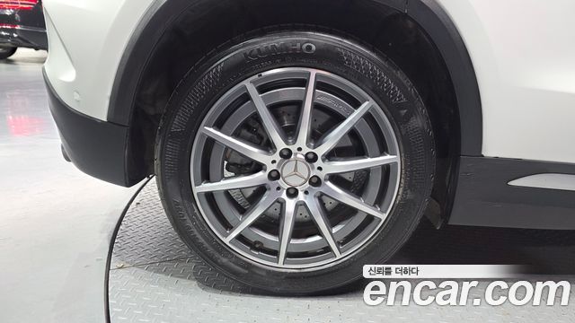 Mercedes-Benz GLA-Class из Кореи Encar