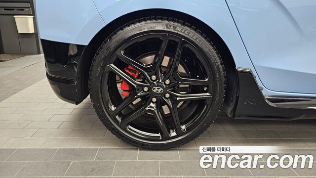 Hyundai Veloster из Кореи Encar