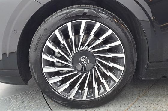 Hyundai Grandeur 3.5 Gasoline 2WD Calligraphy — пробег 38 631 км — фото 5 из 5