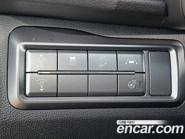 Ssangyong TIBOLI Diesel 1.6 2WD V3 — пробег 128 230 км — фото 5 из 5