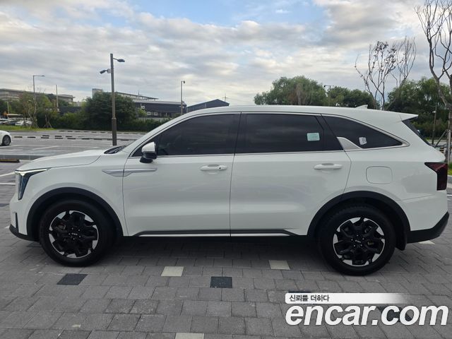 Kia Sorento Diesel 2.2 4WD Prestige — пробег 74 755 км — фото 3 из 5