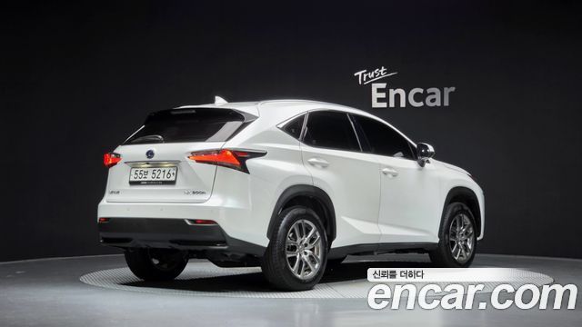 Lexus NX Supreme — пробег 49 322 км — фото 2 из 5