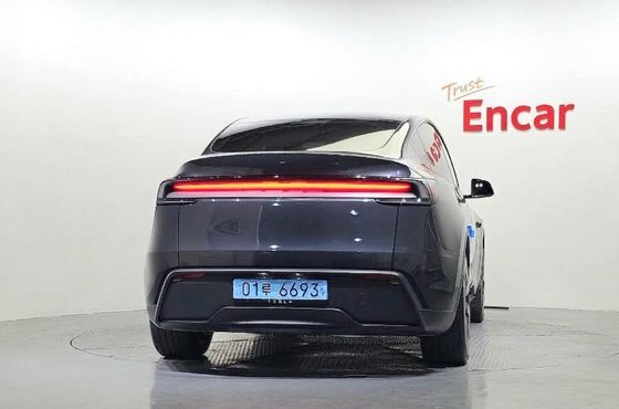Tesla Model Y RWD — пробег 39 563 км — фото 4 из 5