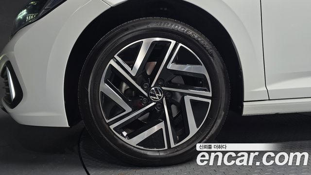 Volkswagen Jetta из Кореи Encar