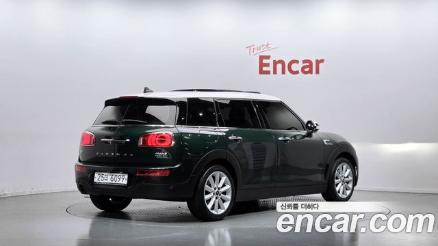Mini Clubman Standard 2nd — пробег 100 461 км — фото 2 из 5