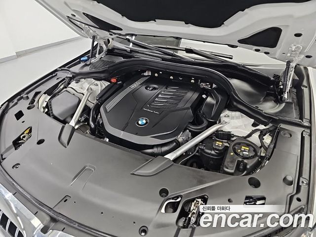 BMW Gran Turismo 640i xDrive M Sport — пробег 66 646 км — фото 5 из 5