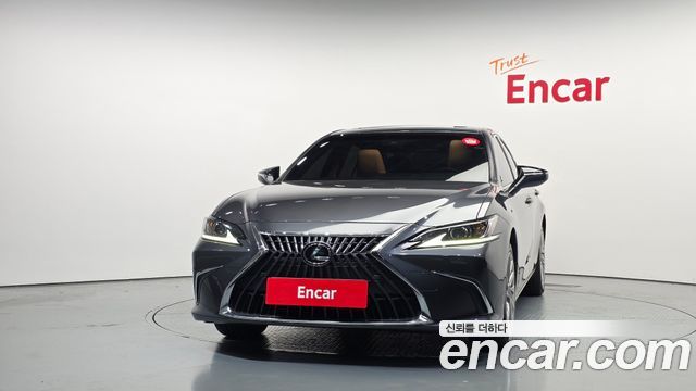Lexus ES Luxury Plus — пробег 80 644 км — фото 3 из 5