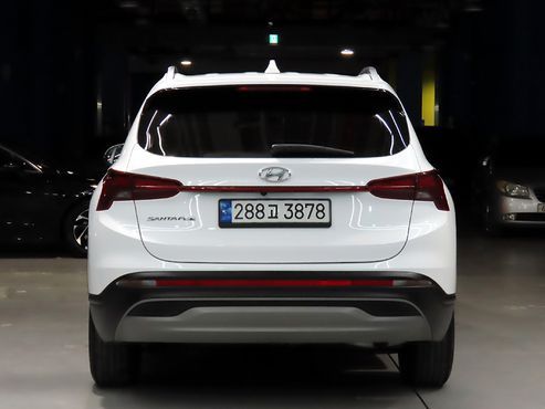 Hyundai Santafe HEV 1.6 2WD Prestige — пробег 93 429 км — фото 3 из 5