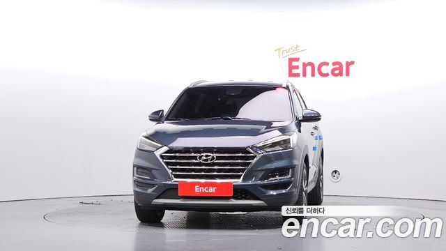 Hyundai Tucson Gasoline 1.6 turbo 2WD Modern — пробег 79 532 км — фото 3 из 5