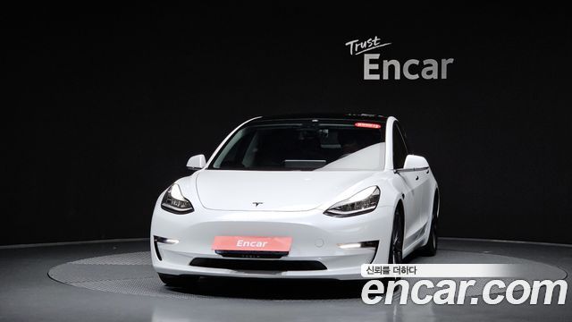 Tesla Model 3 Performance AWD — пробег 113 700 км — фото 3 из 5