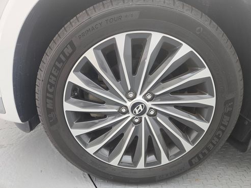 Hyundai Palisade Gasoline 3.8 4WD Calligraphy — пробег 68 000 км — фото 5 из 5