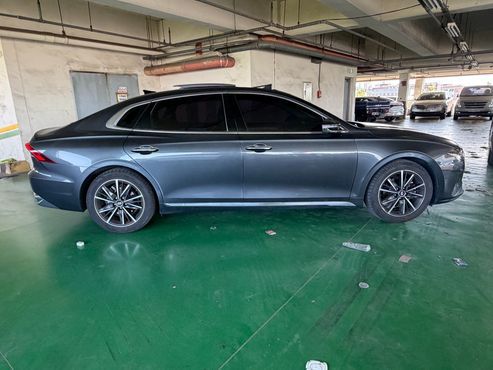 Hyundai Grandeur 2.5 Exclusice — пробег 167 880 км — фото 5 из 5