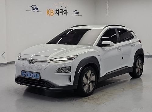 Hyundai Kona Modren — пробег 285 600 км — фото 2 из 5